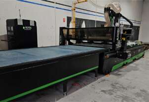 Speed and Precision: 6020 ATC Router with 25000rpm Spindle Speed