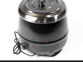 10L SOUP KETTLE - picture0' - Click to enlarge