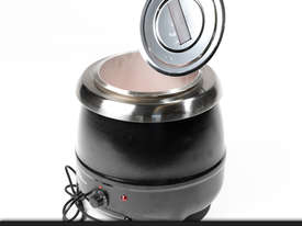 10L SOUP KETTLE - picture1' - Click to enlarge