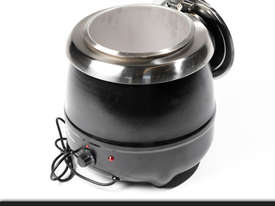 10L SOUP KETTLE - picture2' - Click to enlarge