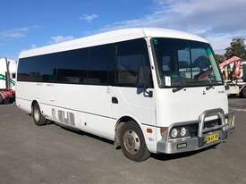 2013 Mitsubishi BE600 Rosa Bus - picture0' - Click to enlarge