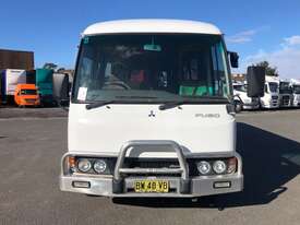 2013 Mitsubishi BE600 Rosa Bus - picture0' - Click to enlarge