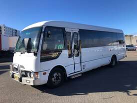 2013 Mitsubishi BE600 Rosa Bus - picture1' - Click to enlarge