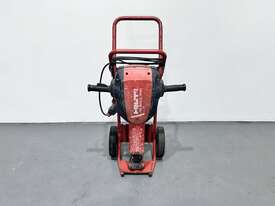 Hilti Electric Breaker TE 3000-AVR - picture0' - Click to enlarge