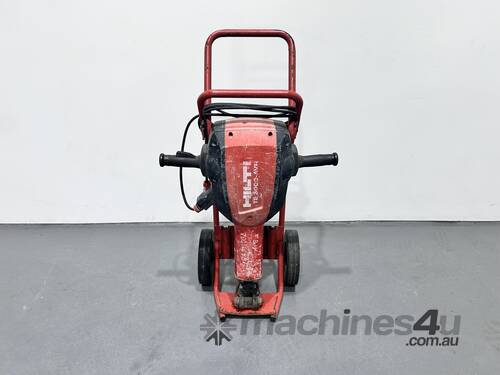 Hilti Electric Breaker TE 3000-AVR