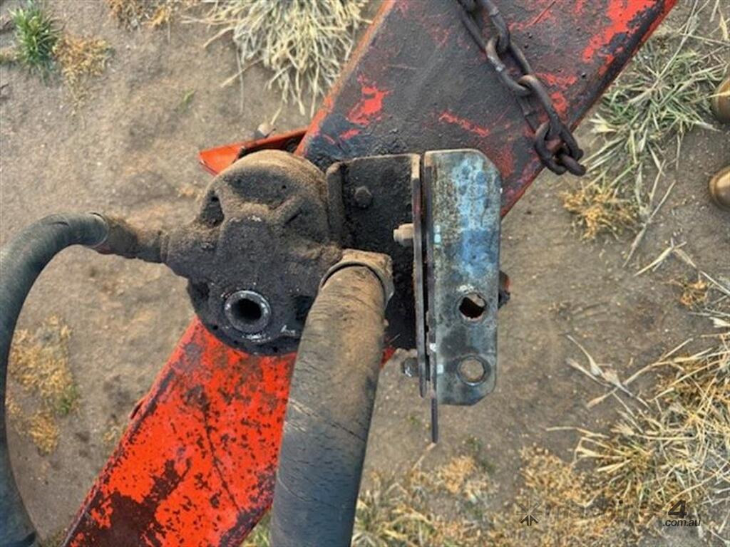 Used WALLABY 1 5 TONNE in MOREE, NSW