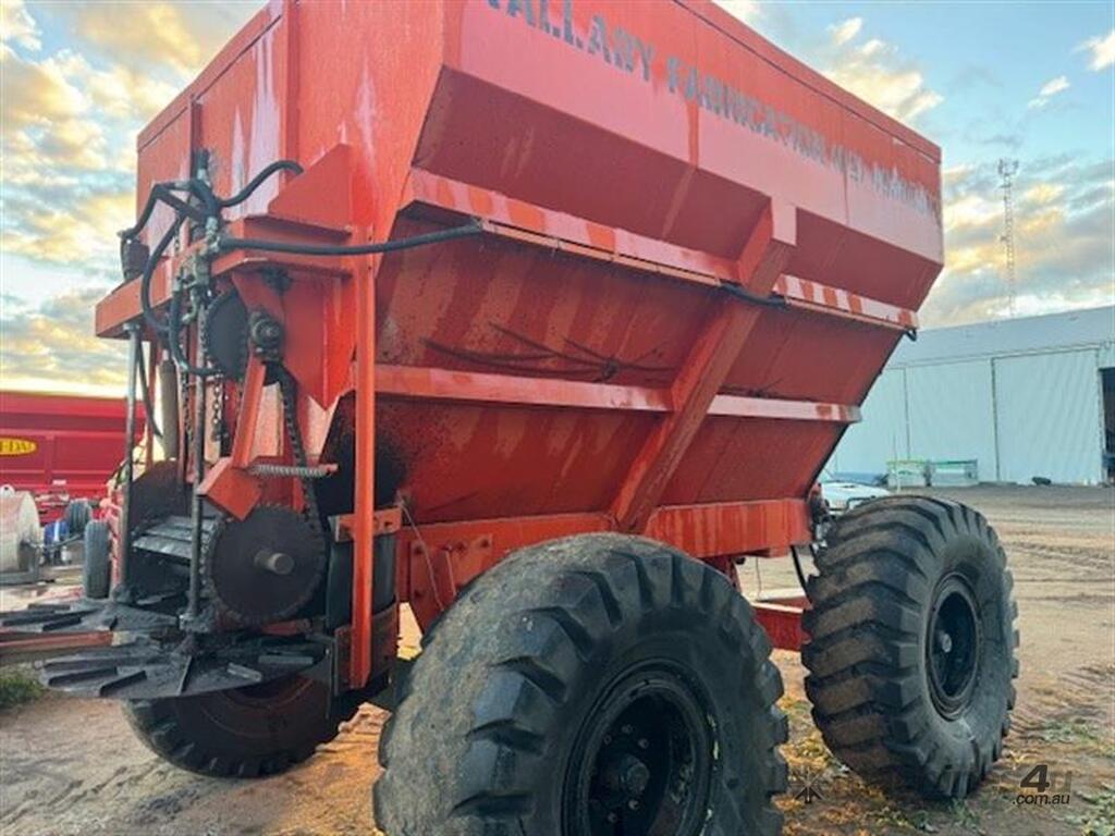 Used WALLABY 1 5 TONNE in MOREE, NSW