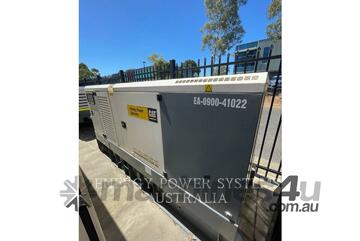 ATLAS-COPCO XATS900E 400V 50HZ Compressed Air