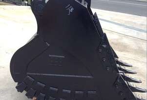 BETTA BILT BUCKETS 30 Tonne Rock Bucket