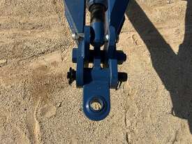 Used agrowplow 4m Agrowplow Deep Ripper Tillage and Seeding Equipment ...