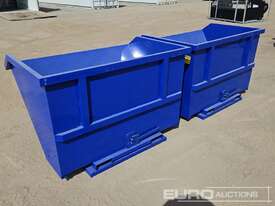 Unused Greatbear Self Dumping Hopper (2 of)  - picture1' - Click to enlarge