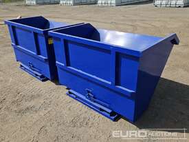 Unused Greatbear Self Dumping Hopper (2 of)  - picture2' - Click to enlarge