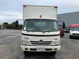 2008 Hino 300 916 Pantech (Day Cab) - picture0' - Click to enlarge