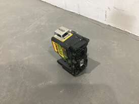 DeWalt laser level - picture1' - Click to enlarge