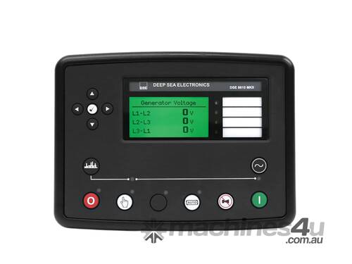 GOGOPOWER - Deep Sea Controller DSE8610 MKII 