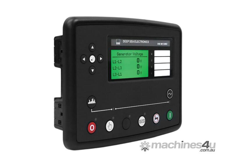 GOGOPOWER - Deep Sea Controller DSE8610 MKII 