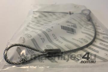 Case IH Cable (Part # 47520444)