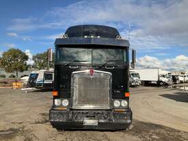 2010 Kenworth K108 Prime Mover Sleeper Cab - picture0' - Click to enlarge