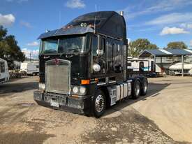 2010 Kenworth K108 Prime Mover Sleeper Cab - picture1' - Click to enlarge