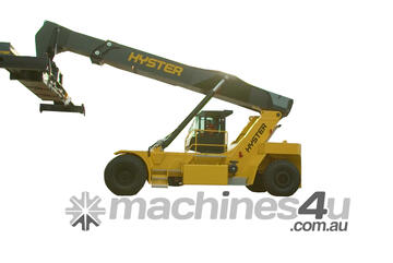 HYSTER H45-25 - Sydney Forklifts (PS090) - 45T Lift HYSTER H45-25 - Sydney Forklifts (PS090) - 45T Lift