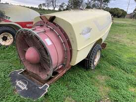 1993 Hardi Single Axle Sprayer - picture1' - Click to enlarge