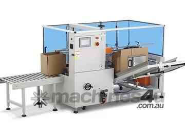 Minipack Carton Erector: MPK 50A