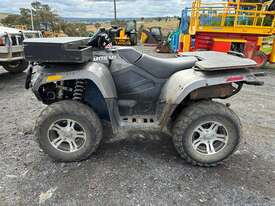 ARCTIC CAT 450 QUAD BIKE  - picture0' - Click to enlarge