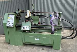 CENTAURO T3 100 Hydraulic Copy copying lathe automated timber woodworking machine