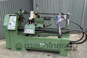 CENTAURO T3 100 Hydraulic Copy copying lathe automated timber woodworking machine CENTAURO T3 100 Hydraulic Copy copying lathe automated timber woodworking machine