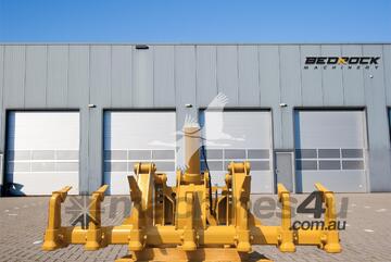 2024 Ripper BEDROCK 14M MR09