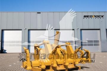 2024 Ripper BEDROCK 14M 14H 14G MR09