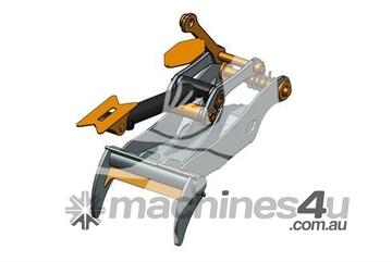 2024 Thumb CATERPILLAR 320 ET80-PG2T48