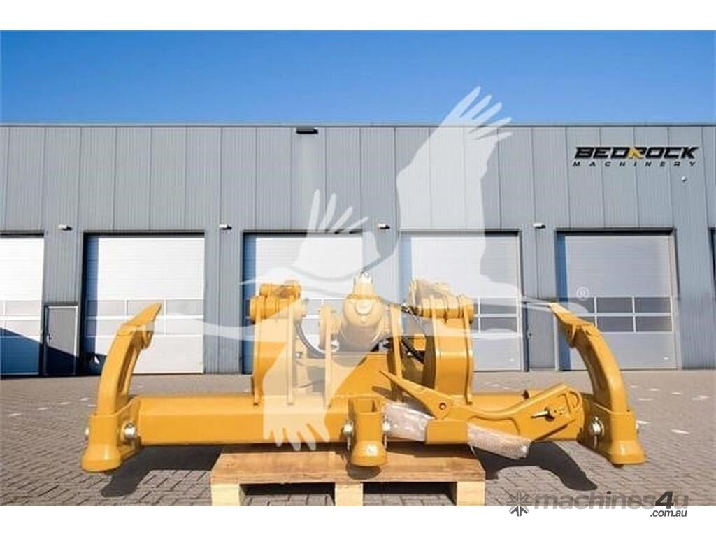New 2024 Caterpillar D6K D6K2 Ripper (1032875)