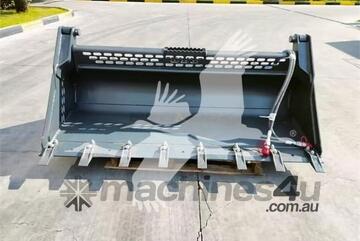 2024 4 in 1 CATERPILLAR 216 SKMPB-72-T