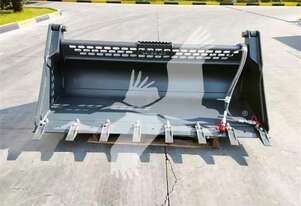 2024 4 in 1 CATERPILLAR 216 SKMPB-72-T