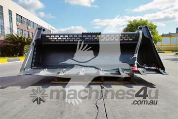 2024 4 in 1 CATERPILLAR 216 SKMPB-72-T