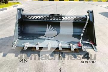 2024 4 in 1 CATERPILLAR 216 SKMPB-72-T