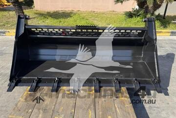 2024 4 in 1 CATERPILLAR 216 SKMPB-72-T