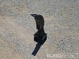 Unused Captok Ripper to suit Excavator, Pin Diameter 1 inch  - picture0' - Click to enlarge