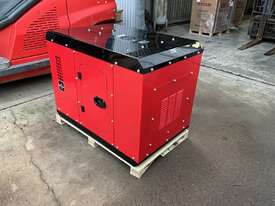 2024 Unused 11kva 3-Phase Silent Diesel Generator - IF17000T3 - picture2' - Click to enlarge