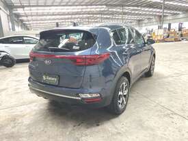 2020 Kia Sportage S Petrol (Ex Fleet) - picture0' - Click to enlarge