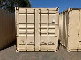 40 Foot Shipping Container - picture0' - Click to enlarge