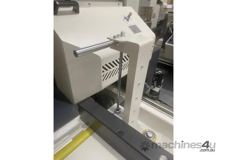 3 Axis servo set  with 550mm blades ,SAVE $12,700 + GST!