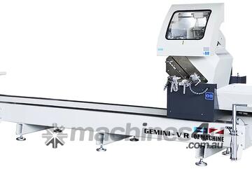 3 Axis servo set with 550mm blades ,SAVE $12,700 + GST!