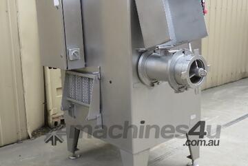 Mincer wolfking c200 unigrinder