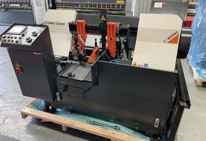 COSEN C-300NC NC Automatic Bandsaw 340mm wide - (SOLD)