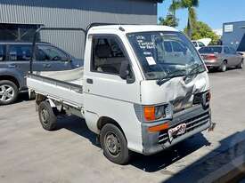 Daihatsu Hijet - picture0' - Click to enlarge