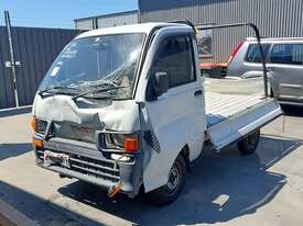 Daihatsu Hijet - picture2' - Click to enlarge