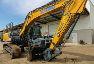 Ex-Demo XCMG XE215LC Excavator. + $2500 Fuel Voucher, NSW