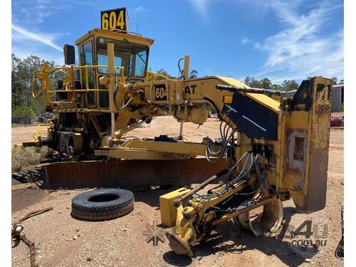 Caterpillar 16G